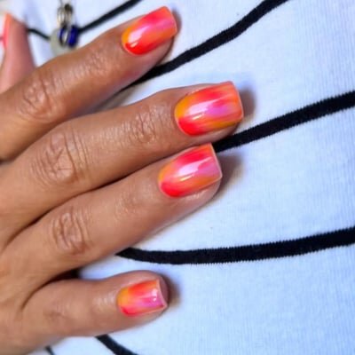 colori estivi per unghie colorate